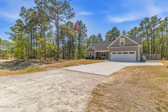 1160 Springdale Road, Southport, NC 28461