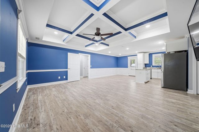 1160 Springdale Road, Southport, NC 28461