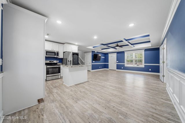 1160 Springdale Road, Southport, NC 28461