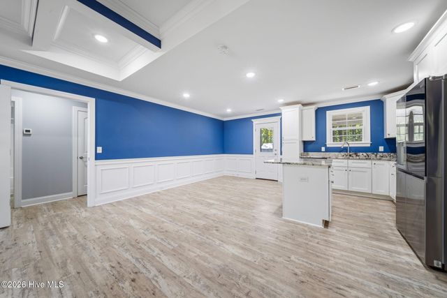 1160 Springdale Road, Southport, NC 28461