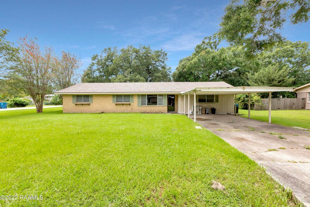 146 Antigua Drive, Lafayette, LA 70503