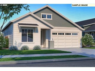 1828 S Pepperwood St, Canby, OR 97013