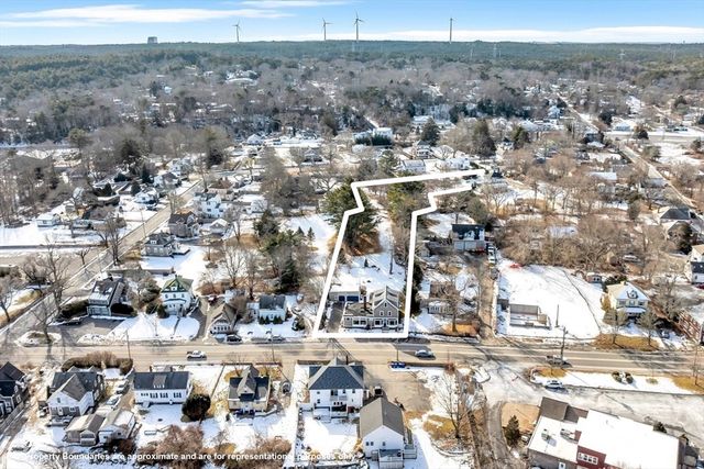 896 Sandwich Rd, Bourne, MA 02561