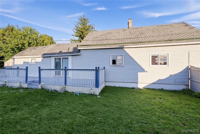 234 James Street, Buffalo, NY 14210
