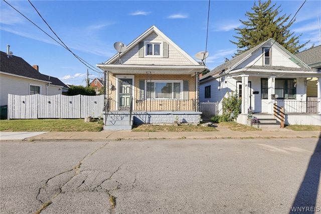 234 James Street, Buffalo, NY 14210