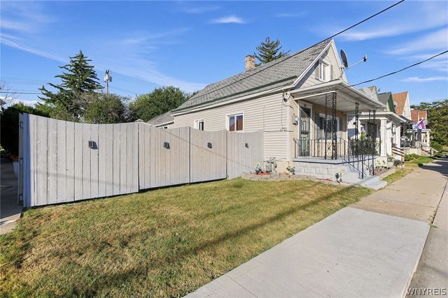 234 James Street, Buffalo, NY 14210