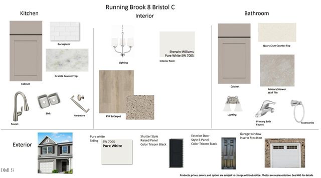 5407 Running Fox Lane, Durham, NC 27703