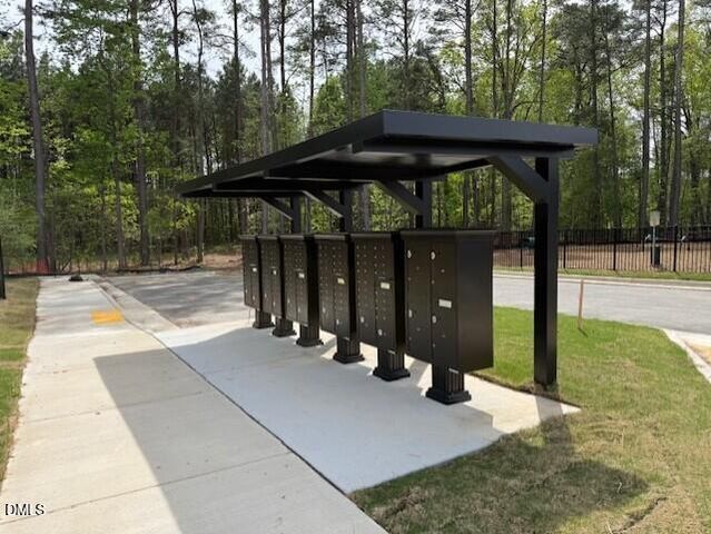 5407 Running Fox Lane, Durham, NC 27703