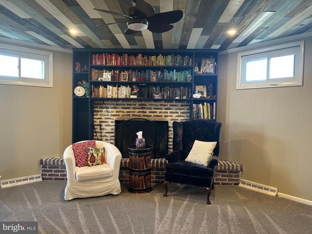 123 W MADISON AVE, Magnolia, NJ 08049