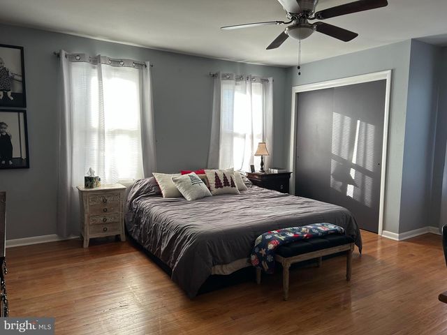 123 W MADISON AVE, Magnolia, NJ 08049