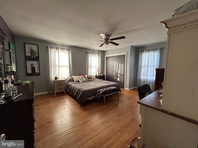 123 W MADISON AVE, Magnolia, NJ 08049