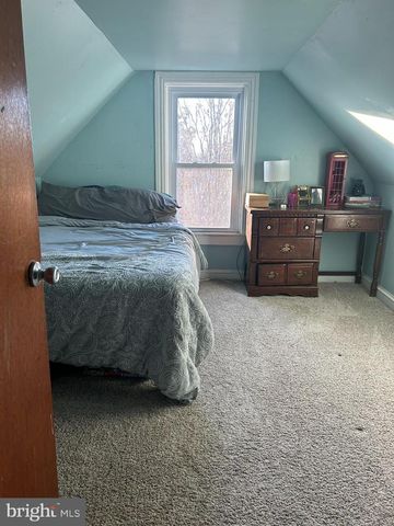 123 W MADISON AVE, Magnolia, NJ 08049