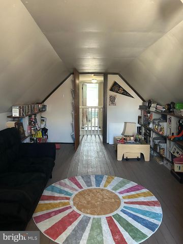 123 W MADISON AVE, Magnolia, NJ 08049