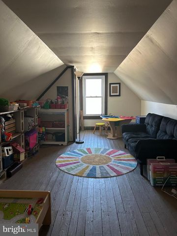 123 W MADISON AVE, Magnolia, NJ 08049