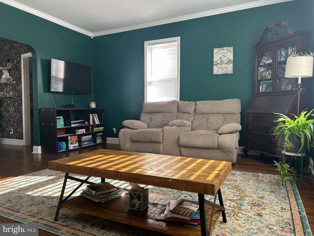 123 W MADISON AVE, Magnolia, NJ 08049