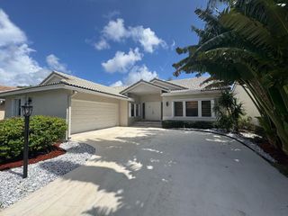 8711 Eagle Run Drive, Boca Raton, FL 33434