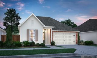 15213 Hazelwood Ct, Prairieville, LA 70769