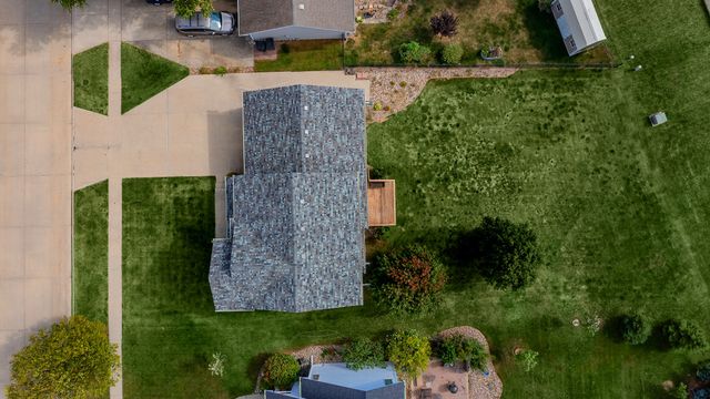 3202 SW Brookeline Drive, Ankeny, IA 50023