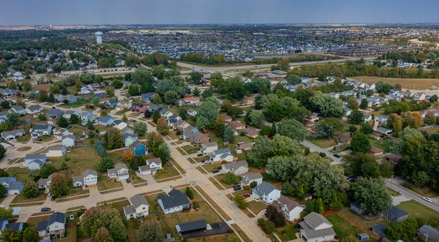 3202 SW Brookeline Drive, Ankeny, IA 50023