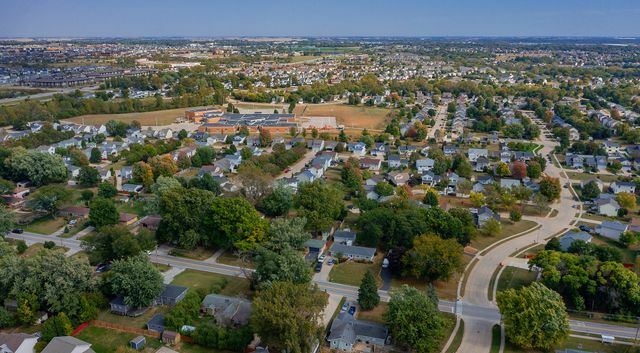 3202 SW Brookeline Drive, Ankeny, IA 50023