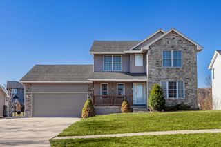 3202 SW Brookeline Drive, Ankeny, IA 50023