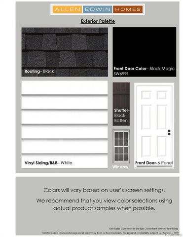 3172 Quail Ridge Court, Clio, MI 48420