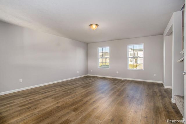 3172 Quail Ridge Court, Clio, MI 48420