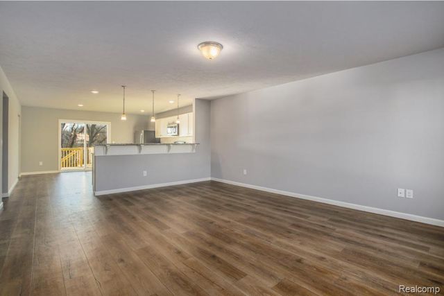 3172 Quail Ridge Court, Clio, MI 48420