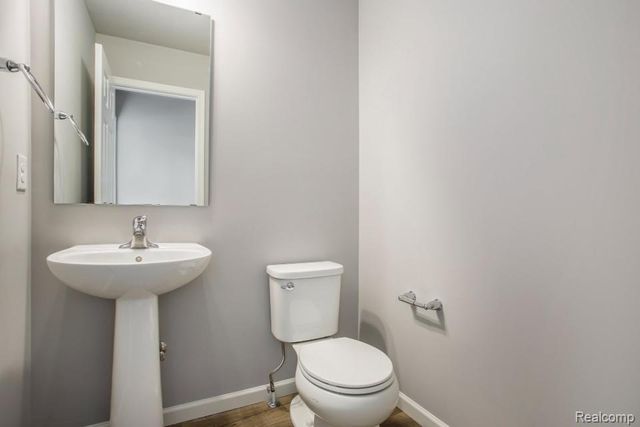 3172 Quail Ridge Court, Clio, MI 48420