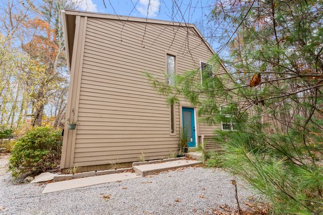 145 Lakeside Drive, Lebanon, CT 06249