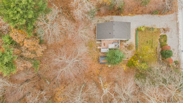 145 Lakeside Drive, Lebanon, CT 06249