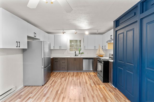 145 Lakeside Drive, Lebanon, CT 06249