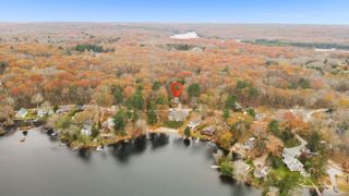145 Lakeside Drive, Lebanon, CT 06249