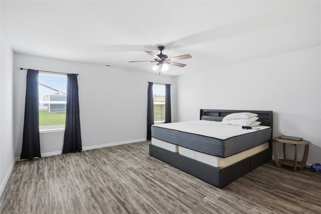 103 Road 51028, Cleveland, TX 77327