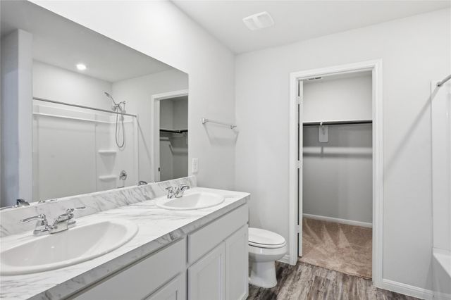 103 Road 51028, Cleveland, TX 77327