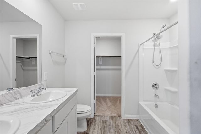 103 Road 51028, Cleveland, TX 77327