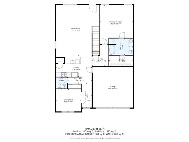 103 Road 51028, Cleveland, TX 77327