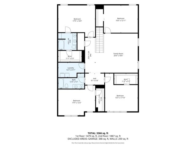 103 Road 51028, Cleveland, TX 77327