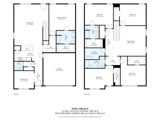 103 Road 51028, Cleveland, TX 77327