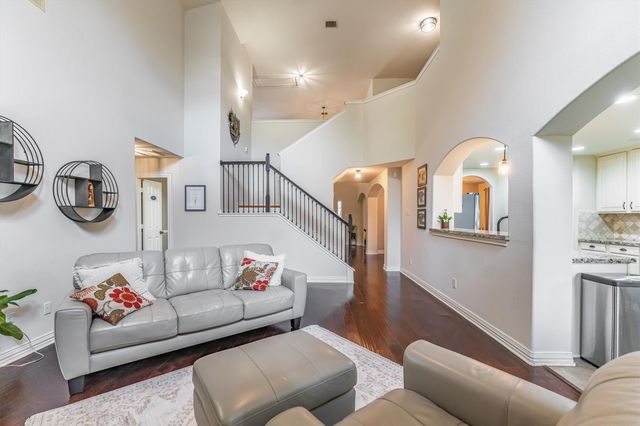 6822 Summer Bridge Lane, Spring, TX 77379