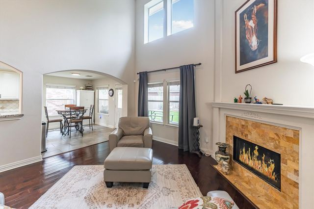 6822 Summer Bridge Lane, Spring, TX 77379