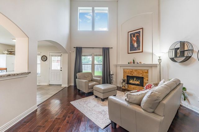 6822 Summer Bridge Lane, Spring, TX 77379