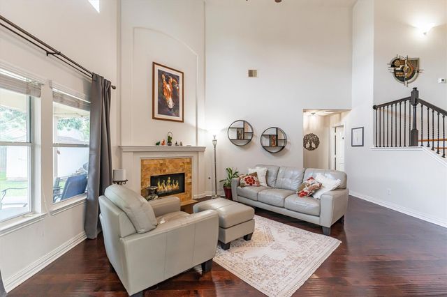 6822 Summer Bridge Lane, Spring, TX 77379
