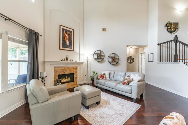 6822 Summer Bridge Lane, Spring, TX 77379