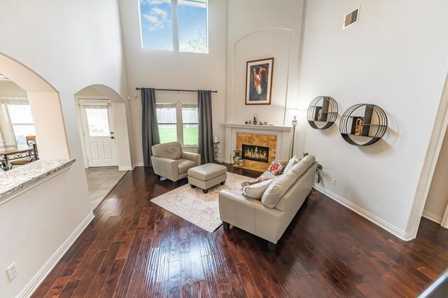 6822 Summer Bridge Lane, Spring, TX 77379