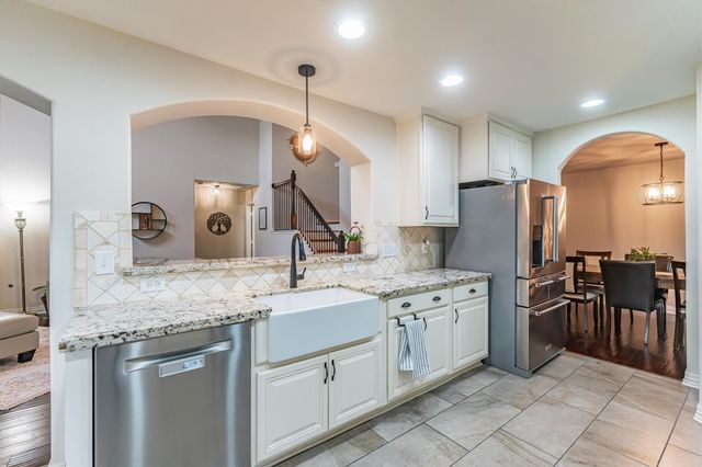 6822 Summer Bridge Lane, Spring, TX 77379