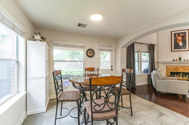 6822 Summer Bridge Lane, Spring, TX 77379