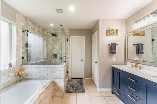 6822 Summer Bridge Lane, Spring, TX 77379