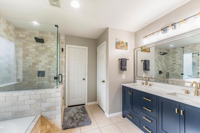 6822 Summer Bridge Lane, Spring, TX 77379