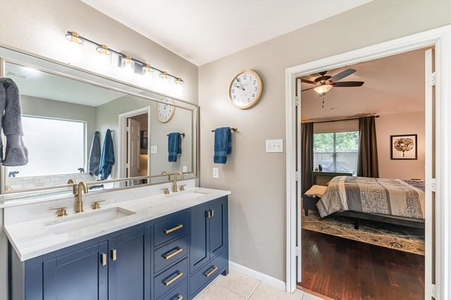 6822 Summer Bridge Lane, Spring, TX 77379